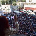 Javier Milei celebró a condena a Cristina Kirchner: «La República funciona»