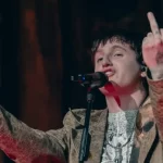 Babasónicos confirmó su regreso a Argentina con un esperado recital