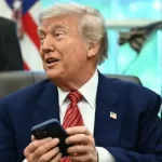 El líder iraní amenazó con «consecuencias irreparables» para Estados Unidos