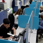 Se cae la mentira: el Gobierno tomó más de 45 mil exámenes a empleados públicos y aprobó el 94%