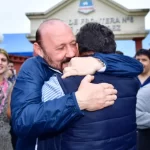 Pullaro celebró la victoria electoral en Santa Fe: «Tremendo triunfo provincial»
