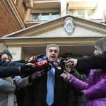 El PJ prepara la marcha «Argentina por Cristina» y espera a una multitud en la calle