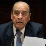 Francos reconoció en el Senado la falta de obras: «Es cierto que la infraestructura está en mal estado»