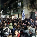 Para Mauricio Macri, la militancia peronista «trae los peores recuerdos»