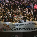 Un hombre fue arrestado por entrar a la mansión de Trump para «casarse con su nieta»