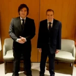Colombia: Miguel Uribe fue operado con éxito tras ser baleado en un acto en Bogotá