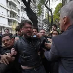 La otra guerra comercial que preocupa a China
