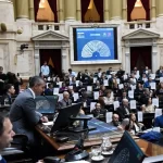 Milei, tras la media sanción en Diputados: «Esperemos que los senadores no apoyen esta demagogia»