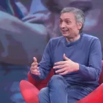 El gesto de Lali Espósito para repudiar el fallo contra Cristina Kirchner