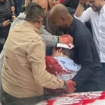 Tensión en Los Ángeles por protestas de migrantes: Trump desplegó la Guardia Nacional