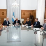 Luego de la advertencia, Netanyahu habló con Trump y aseguran que frenó el ataque contra Irán