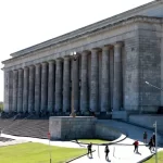 Mercados en rojo: las bolsas mundiales caen ante los temores por la guerra en Medio Oriente