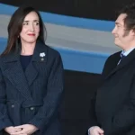 Milei respaldó a Israel y advirtió: «Irán es un enemigo de Argentina»