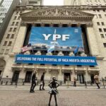 Con insultos contra Kicillof, Milei anunció que apelarán el fallo de EEUU por YPF