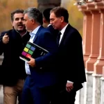 La frase de un dirigente de LLA: «El baúl del Falcon verde olía a justicia»