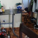 Volvieron los quemacoches en Villa del Parque: prendieron fuego un auto y una camioneta
