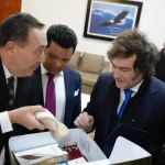 Cristina Kirchner convocó a un banderazo por el 9 de Julio en Parque Lezama