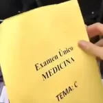 Un grupo de médicos siguió operando a un paciente en medio del terremoto en Rusia