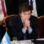 Internaron de urgencia a Alejandra «Locomotora» Oliveras tras sufrir un ACV