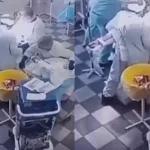 Escándalo en el examen de residencias: el video de un médico que grabó el parcial y se sacó 92