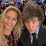 Unión por la Patria presentó un proyecto para declarar «persona no grata» a Peter Lamelas