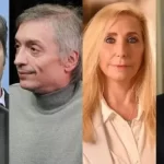 Nuevo parte médico de Alejandra «Locomotora» Oliveras: sigue en estado crítico