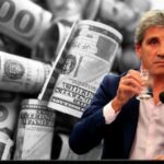 Nueva baja en el Gobierno: renunció el vicecanciller Eduardo Bustamante