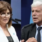 Kueider y su secretaria irán a juicio oral en Paraguay por contrabando