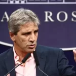 Irán a apuntó contra Milei por alinearse con Israel y «respaldar al régimen sionista»
