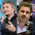 Zago advirtió que el Gobierno «no tiene los votos» para blindar los vetos en el Congreso