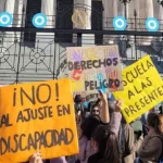 Senado: gobernadores acordaron no votar los proyectos sobre jubilaciones y discapacidad