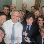 La justicia electoral de Santa Cruz habilitó a Cristina Kirchner a votar en octubre
