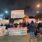 Alerta por niebla en Buenos Aires: al menos 13 vuelos desviados de Ezeiza a Montevideo