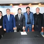 Grabois cuestiona el rol de Massa y presiona a Fuerza Patria para el armado de octubre