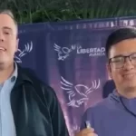 Adorni confirmó que desplazaron al titular de la SIGEN, Miguel Blanco