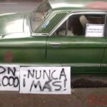 Trabajadores del Garrahan se movilizan al Congreso en reclamo de mejoras salariales