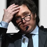 Cristina Kirchner volvió a arremeter contra Javier Milei: «‘Libertario’ de los ricos»