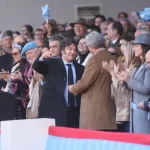 Sturzenegger aseguró que las leyes votadas en el Senado crearán «4 o 5 millones de niños pobres»