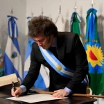 A un año de la firma del Pacto de Mayo, qué puntos del acuerdo se cumplieron