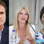 Empeoró la salud de la «Locomotora» Oliveras: tuvo que volver a la sedación permanente