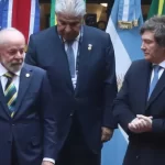 Milei exigió más apertura comercial en el Mercosur: «Avanzaremos acompañados o solos»