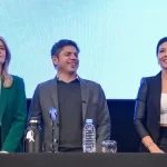 Otro guiño de Milei a las iglesias evangélicas: cuentas bancarias y personería