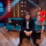 HBO Max mostró la primera imagen del nuevo Harry Potter