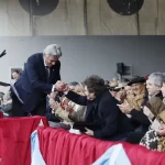 El campo respaldó la baja de retenciones, aunque espera su «eliminación definitiva»