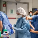 «Locomotora» Oliveras: le practicaron una traqueotomía y redujeron los sedantes