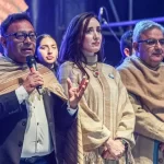 Elecciones en PBA: encuesta marca paridad entre peronistas y libertarios