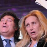 Se picó: Embón discutió con Duggan y abandonó Duro De Domar en vivo