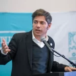Argentina derrite su futuro: casi la mitad de sus glaciares desaparecieron en 30 años