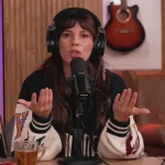 Nico Vázquez: «Me hubiera gustado no tener que ver lo que vi»
