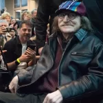 Mauro Icardi se enfrentó con un hincha en un shopping y quedó grabado